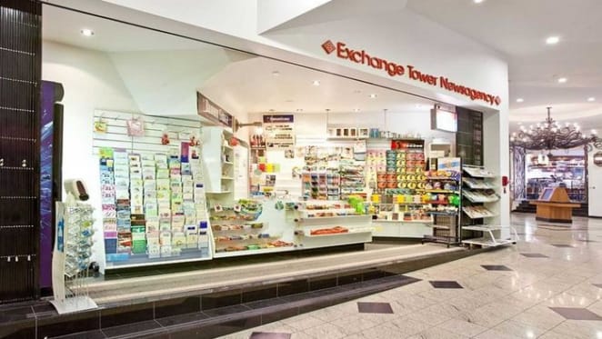 Local investor purchases Lt Collins retail property at record $39,000 psm