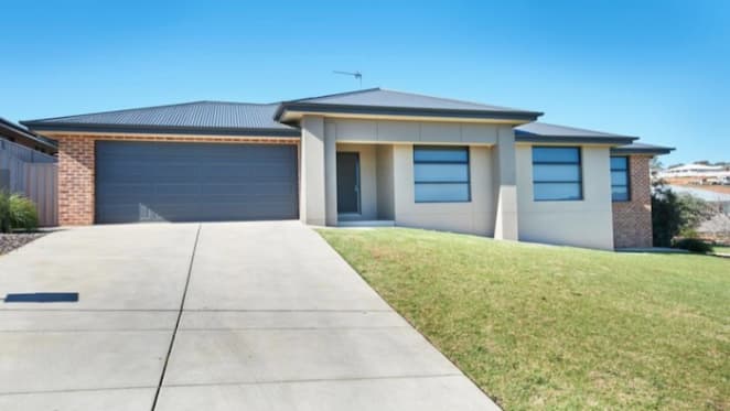 Regional NSW offers affordable options to first home buyers