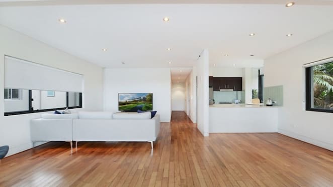 Brett Finch sells North Bondi home turned investment unit