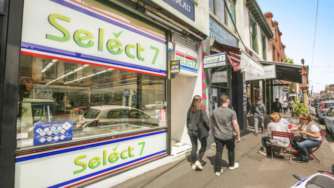 Brunswick Street retail investment sells at 5.3% yield