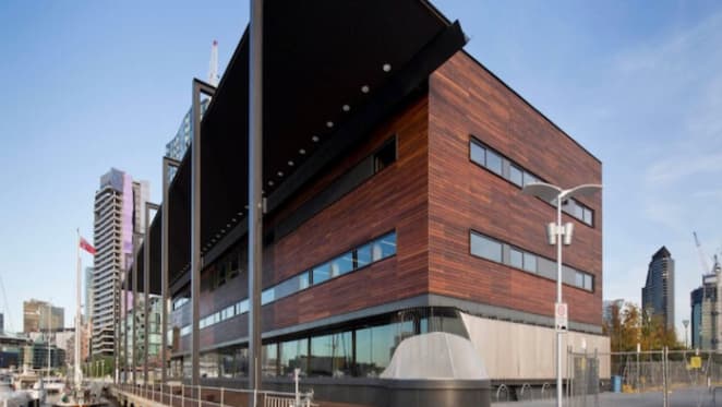Lendlease posts double-digit rise in profit on construction boost