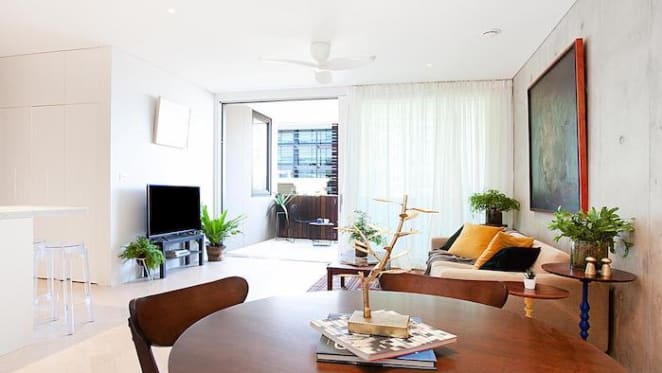 Alexandria development takes home AustralianGreen Smart Awards