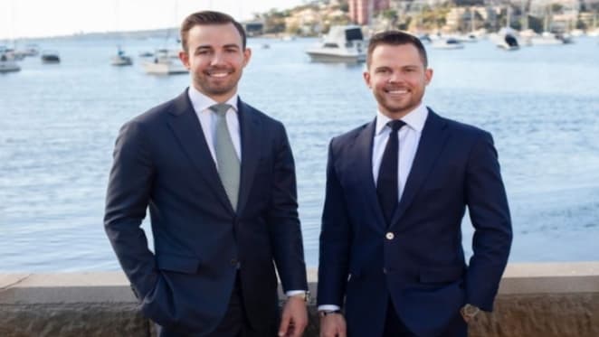Ray White Double Bay hire Gavin Rubinstein replacement