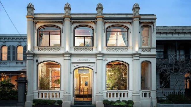Fitzroy's bar and eatery sold for the first time in 35 years
