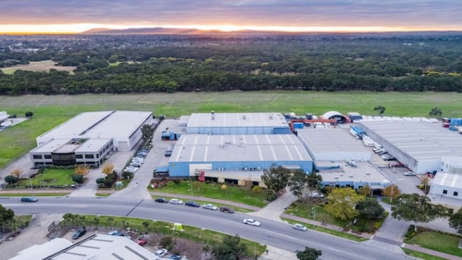 Agri-logistics emerging as Australia’s next property growth sector
