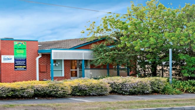 Childcare centre in Mornington to go under the hammer