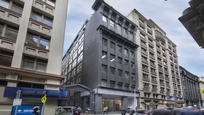 Education provider snaps up Melbourne CBD office for $2 million