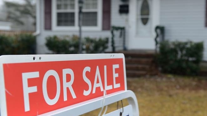 Real estate listings rise mid-spring: SQM Research