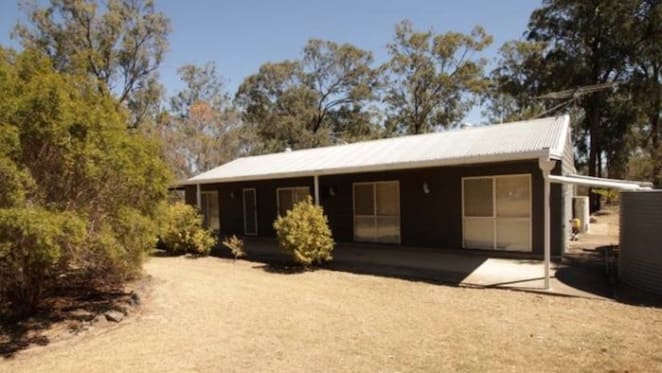 Regency Downs mortgagee sale at less than a decade ago