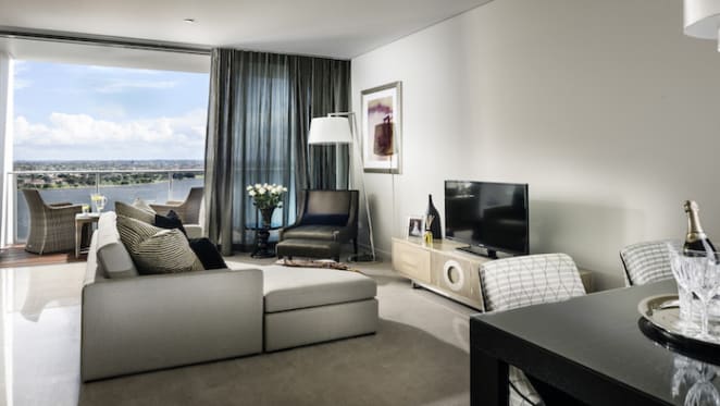 Frasers Property Management launches hotel suites at market rents