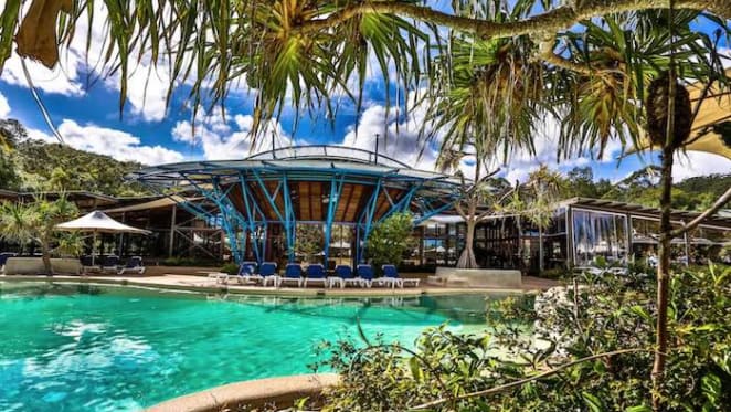 Kingfisher Bay Resort Group on Fraser Island sold to SeaLink