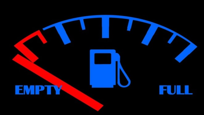 Record weekly lift in national petrol prices: CommSec's Craig James