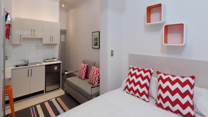 Furnished Property lists 14 student accommodation properties for sale