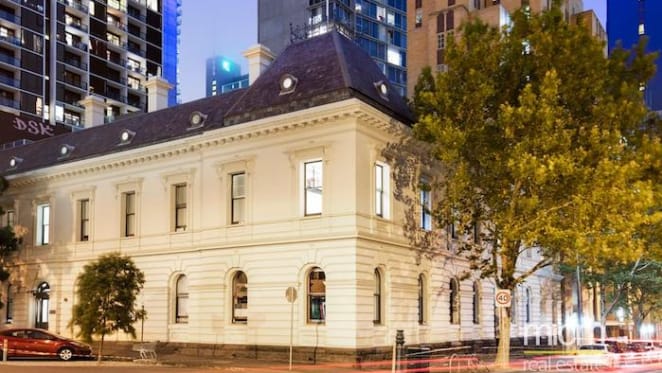 Melbourne new listings spurt to 8,010: CoreLogic