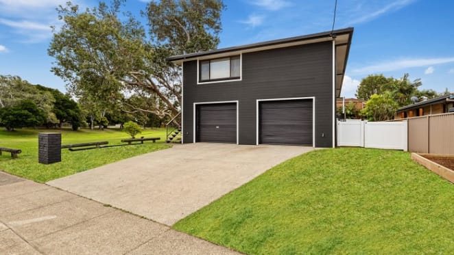Titans captain Ryan James lists Gold Coast investment property
