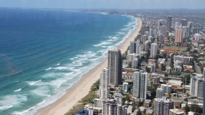From house and land to the very top end, Queensland's Gold Coast has secured an impressive sales run