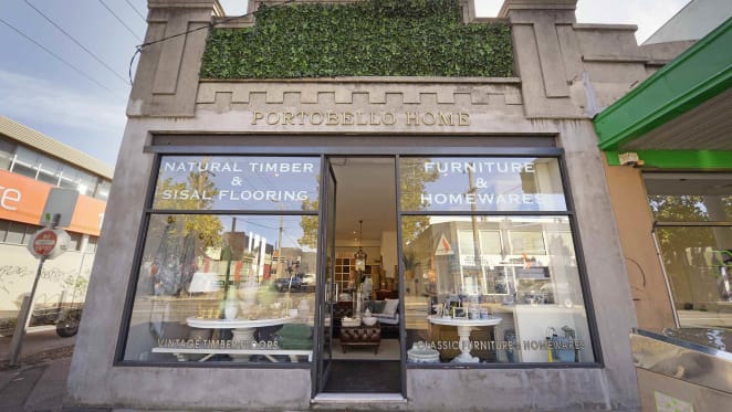 SMSF buys retail property in Melbourne's Swan St for $750,000