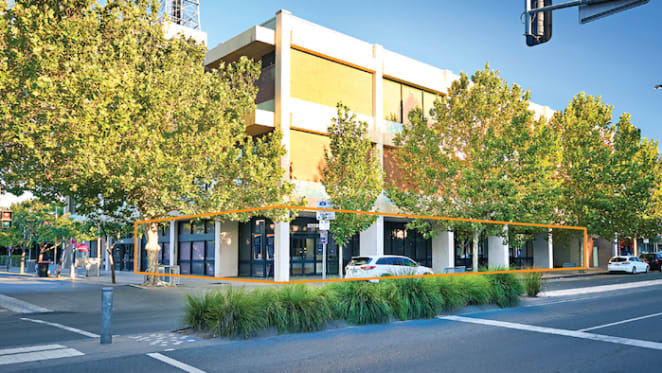 State government leased office in Shepparton listed