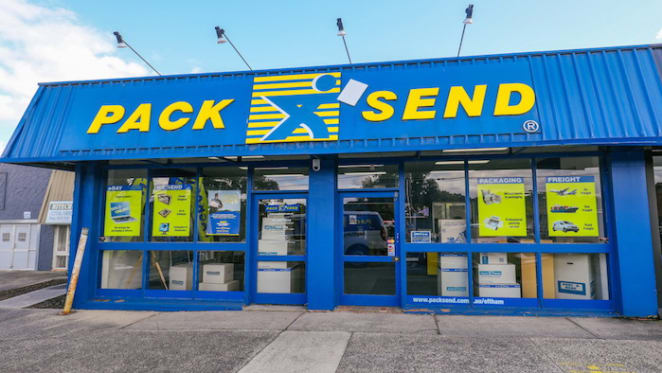 Small office-warehouse in Melbourne's Eltham sells at 4% return