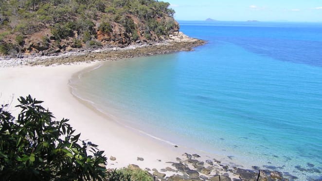 Great Keppel Island set to be sold again