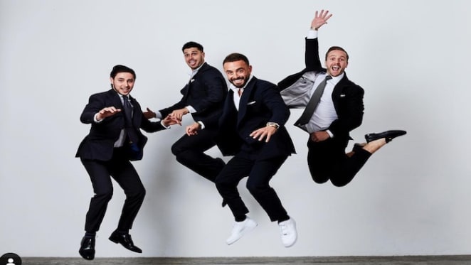 Gavin Rubinstein aims high after Ray White Double Bay departure