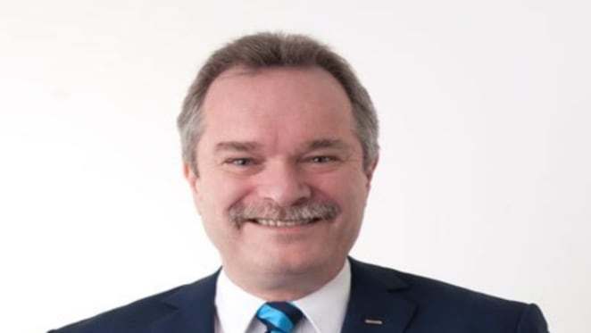 Georg Chmiel chats with Harcourts boss Mike Green on real estate investment secrets