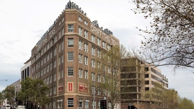 Online publisher Jackie Maxted buys in Griffiths Tea conversion