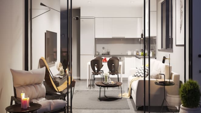 Brisbane developer offers incentives for off-the-plan apartments in Woolloongabba
