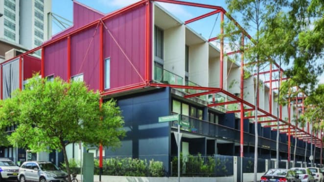 Garland Lofts, Zetland apartment evacuees consider legal action
