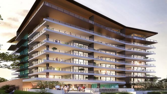 Weakening Rockhampton residential market may yet have hope as construction picks up: HTW