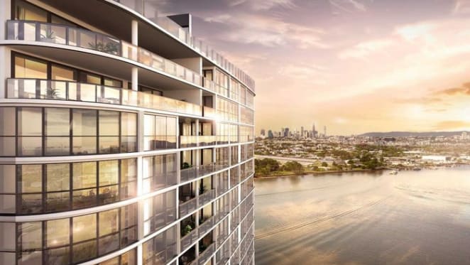 Brisbane development Gallery House reports strong sales quarter