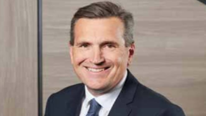 Gary Brinkworth appointed as next CEO of Herron Todd White