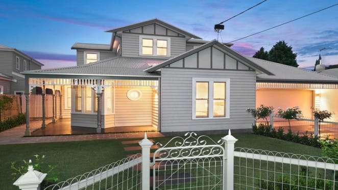What $650,000 buys in Geelong, the nation's top performing regional area