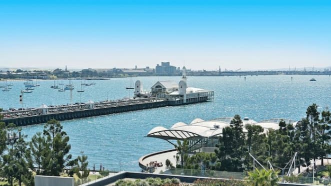 Geelong leads regional property markets in houses and units: CoreLogic