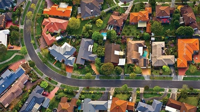 Housing sale volumes trending lower: CoreLogic's Cameron Kusher