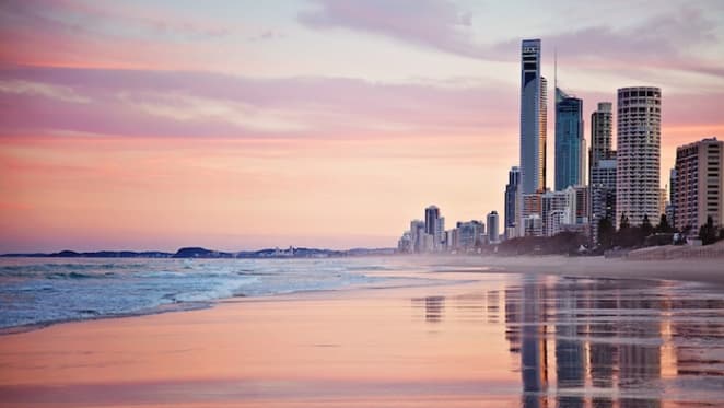 Solid Gold Coast economy boosting retail sector: Colliers International