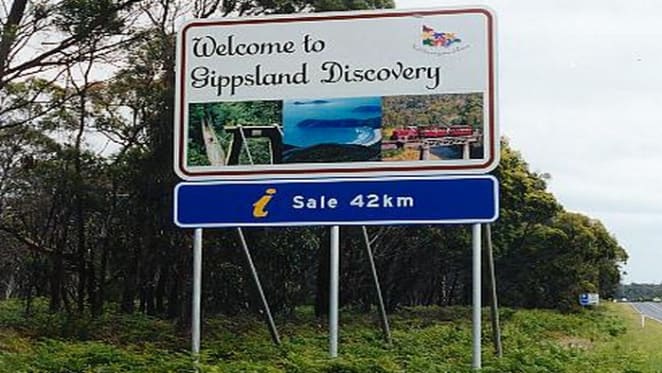 Latrobe-Gippsland regional sales volumes down 10 percent: CoreLogic
