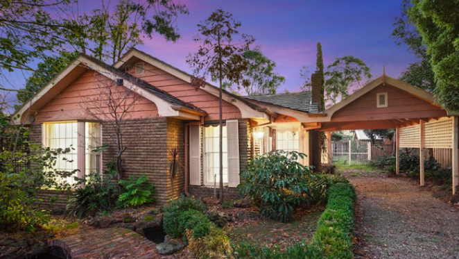 Glen Waverley set to be the busiest weekend auction hotspot