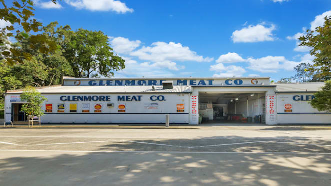 Glenmore Meat Co site in Sydney's Glebe sells to Chinese buyer for over $23.5 million