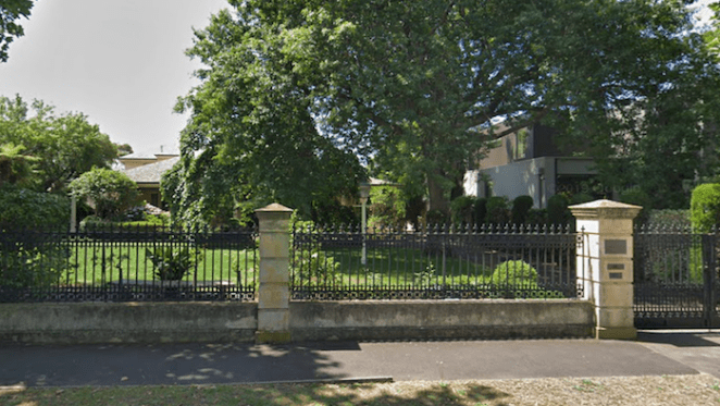 Catch Group co-founder Hezi Leibovich buys big in Brighton