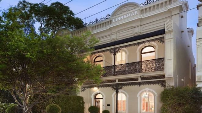 Linnbrae, Glebe snappily sold through The Agency's Michael Glynn
