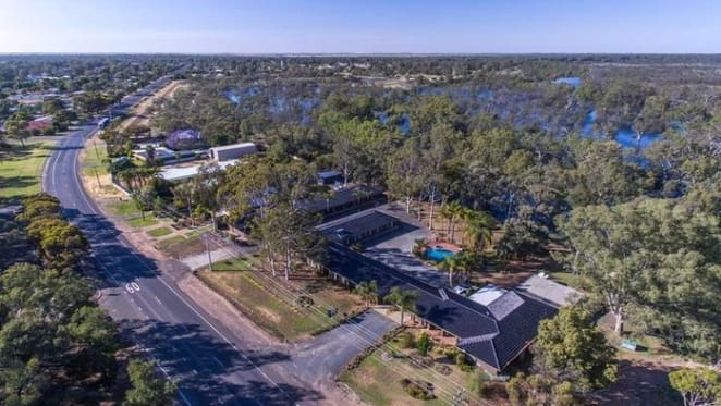 Mildura residential property market showing no signs of slowing: HTW