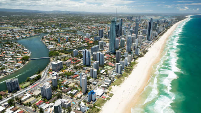 Gold Coast strata office market has robust 2018