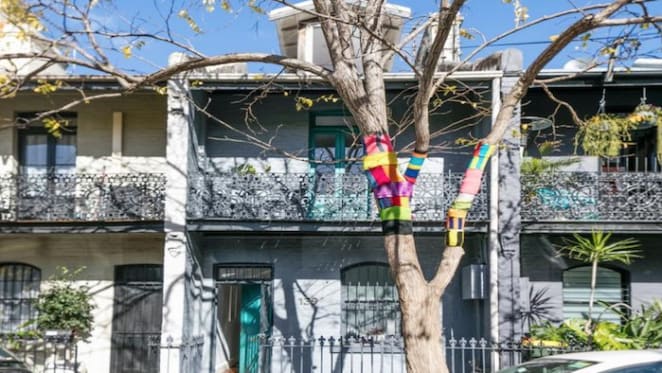 Nine Entertainment CIO sell in Surry Hills