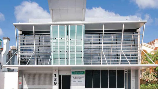 Sentinel acquires Cairns office asset with government tenant for $8.5 million