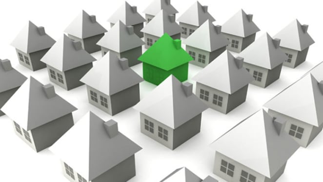 Dwelling approvals post stronger than expected rise in Feb: Matthew Hassan