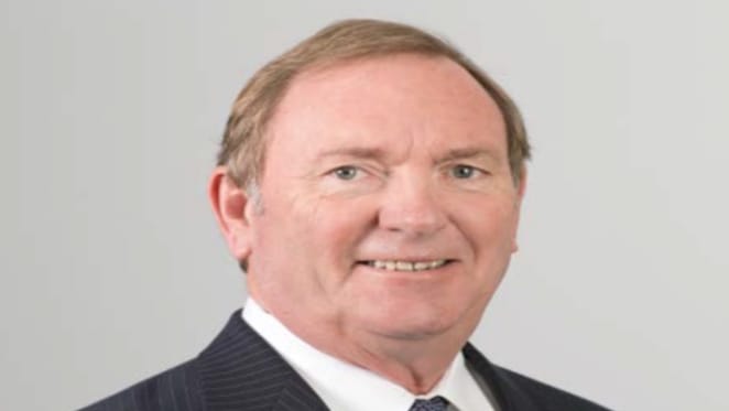Former Mirvac CEO Greg Paramor joins Juwai board