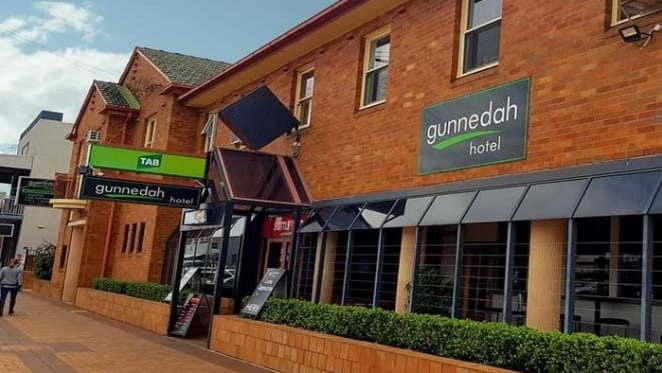 Gunnedah Hotel sold at an 11% yield