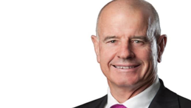 Former REI president Malcolm Gunning faces court over trust account irregularities