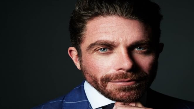 Jonathan Hallinan calls time saying foreign buyers are a necessity not